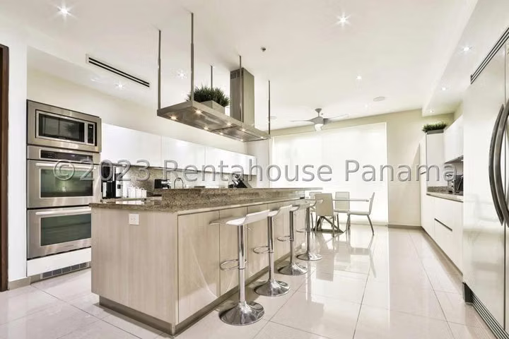 Vendo apartamento en Santa María LF23-9074 Solo Cliente Directo