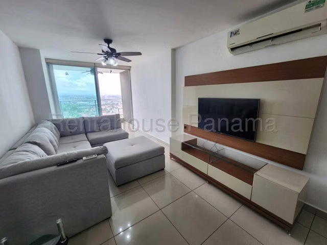Alquilo apartamento en Hato Pintado LF26-7533 Solo Cliente Directo