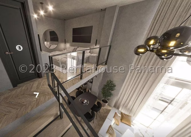 Vendo apartamento en Casco Antiguo LF26-7563 Solo Cliente Directo