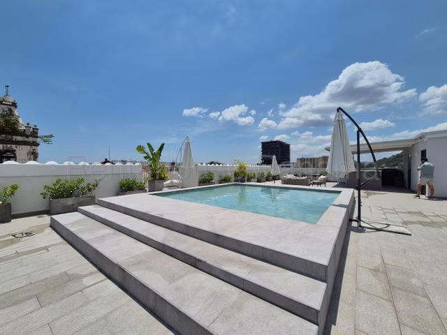 Vendo apartamento en Casco Antiguo LF26-7563 Solo Cliente Directo