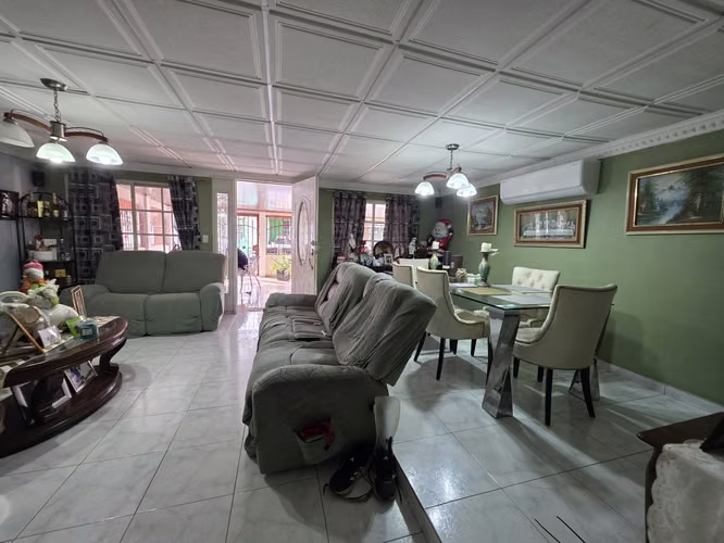 ABSOLUTE REMATE CASA 3R2B1P EN DON BOSCO 99000 - Imagen 4