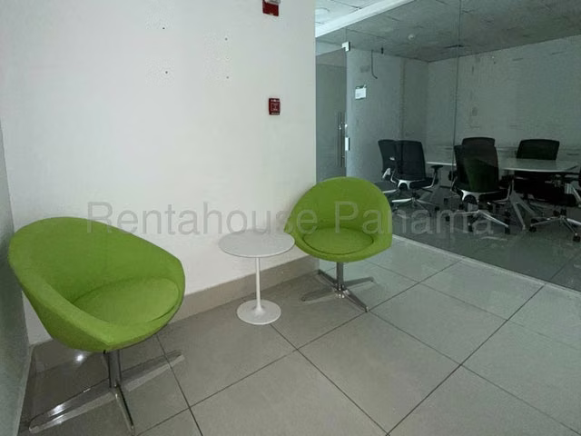 Alquilo oficina en Costa del Este LF26-7561 Solo Cliente Directo