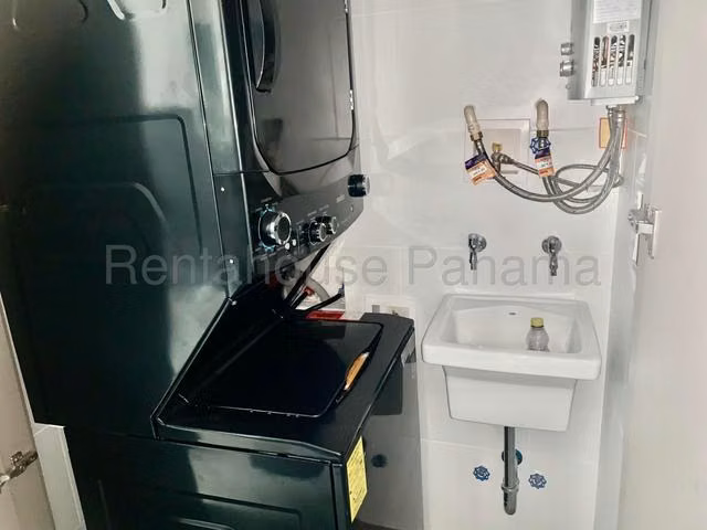 Alquiler de Apartamento en Coco del Mar