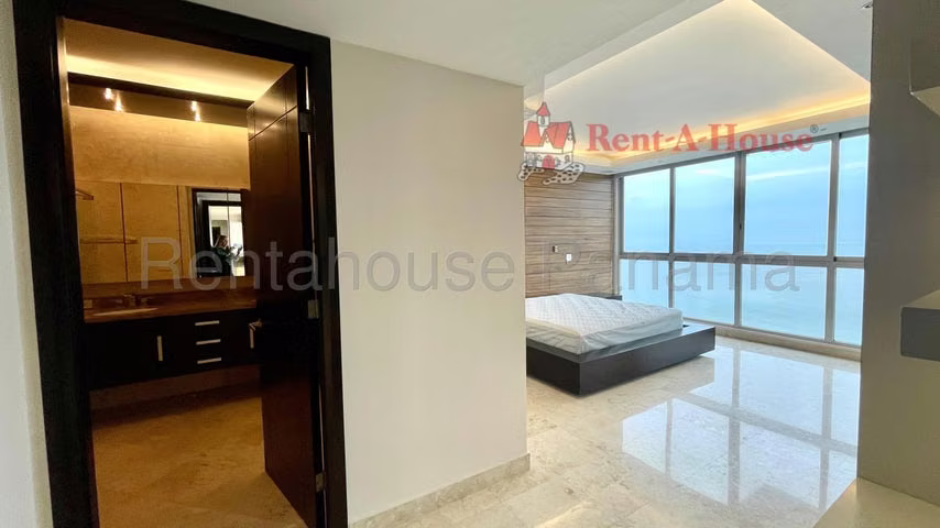 Venta de Apartamento en Punta Pacífica