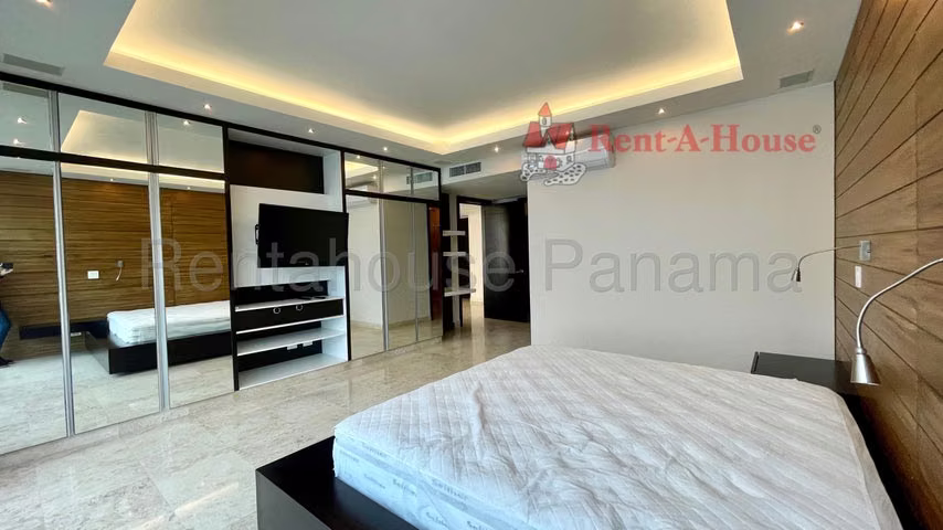 Venta de Apartamento en Punta Pacífica