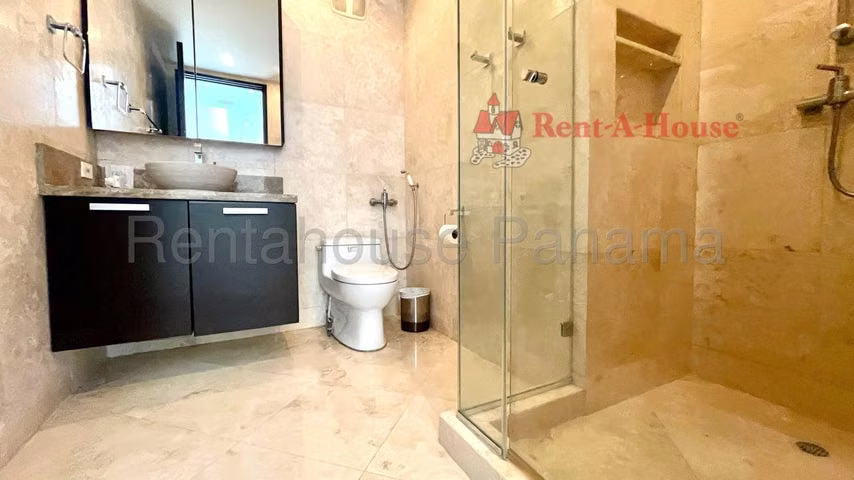Venta de Apartamento en Punta Pacífica
