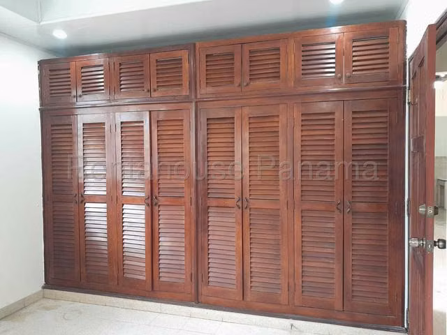 Alquiler de Casa en Altos de Betania