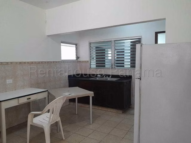Alquiler de Casa en Altos de Betania