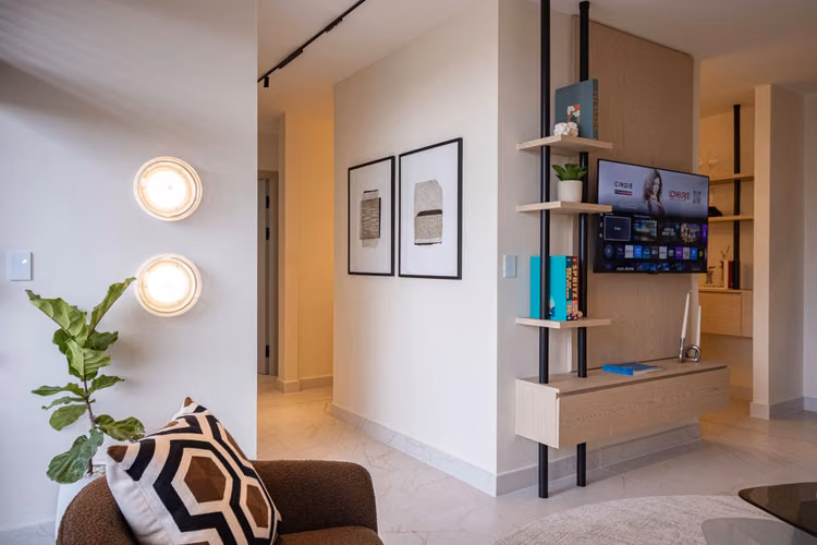 APARTAMENTO EN COCO DEL MAR DESDE $339K | ENTREGA INMEDIATA | 106 M²