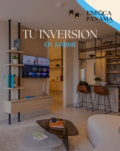 APARTAMENTO EN COCO DEL MAR DESDE $339K | ENTREGA INMEDIATA | 106 M²