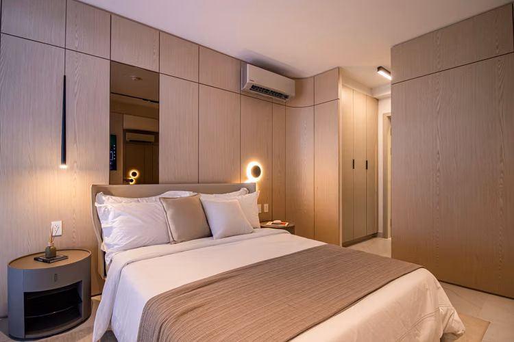 APARTAMENTO EN COCO DEL MAR DESDE $339K | ENTREGA INMEDIATA | 106 M²