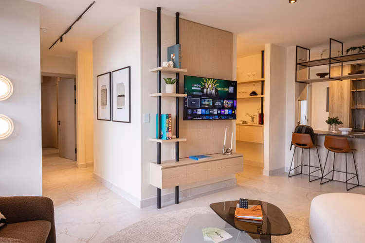 APARTAMENTO EN COCO DEL MAR DESDE $339K | ENTREGA INMEDIATA | 106 M²