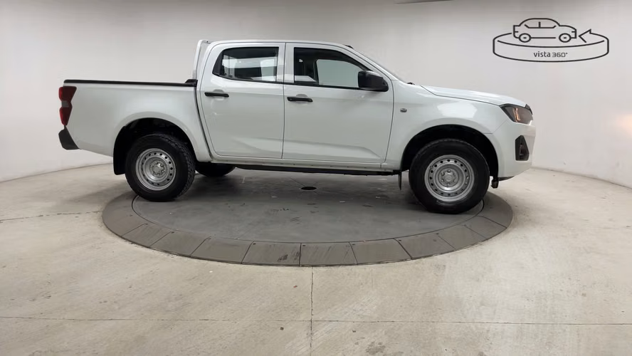 ISUZU TQL - PPI - Automarket
