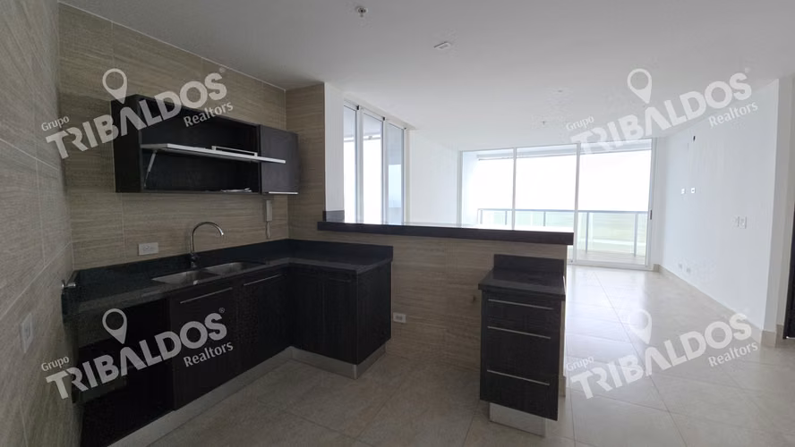 Venta de Apartamento en Ocean Waves Nueva Gorgona - Imagen 3