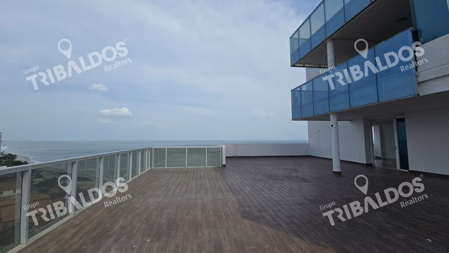 Venta de Apartamento en Ocean Waves Nueva Gorgona - Imagen 5