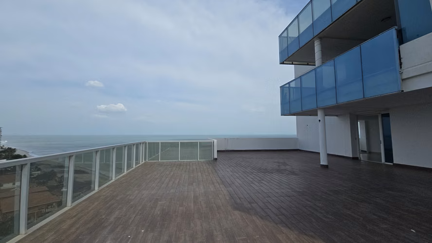 Venta de Apartamento en Ocean Waves Nueva Gorgona - Imagen 5
