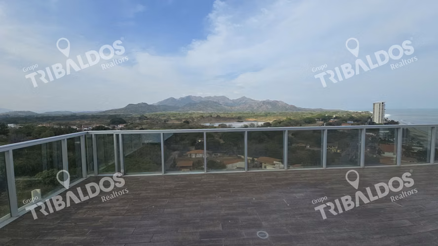 Venta de Apartamento en Ocean Waves Nueva Gorgona - Imagen 8