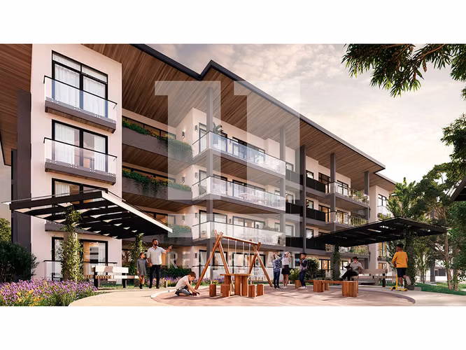The Woods Residences Boquete - Imagen 3