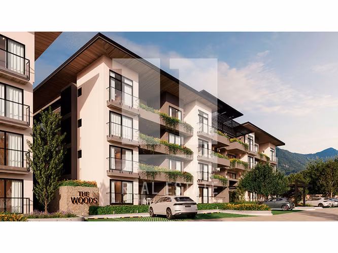 The Woods Residences Boquete - Imagen 2