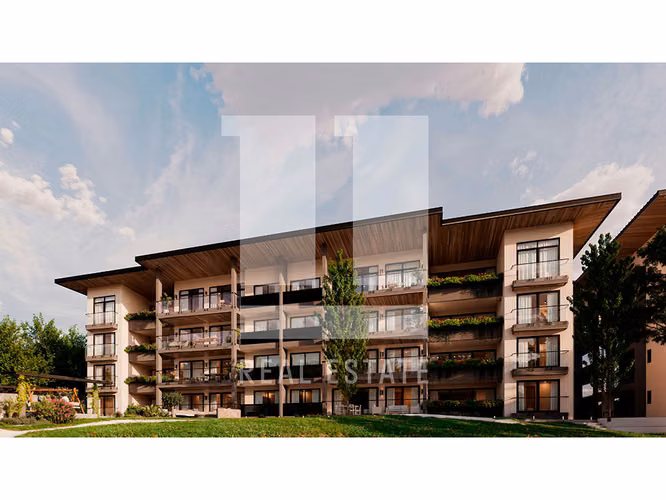 The Woods Residences Boquete