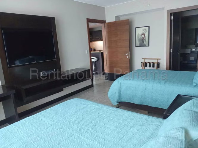 Apartamento en venta en Avenida Balboa AFC 25-6411