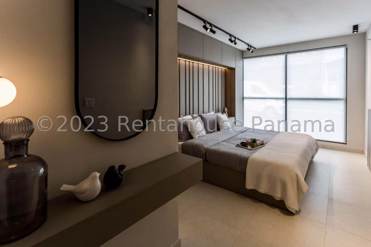 Apartamento en venta en Coco del Mar AFC 26-6814