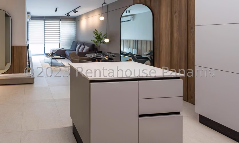 Apartamento en venta en Coco del Mar AFC 26-6814