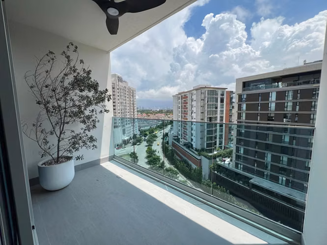 Vista al golf en Santa María desde $633K | 162 m² de lujo a estrenar