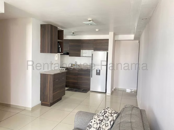 Venta de Apartamento en Via España Ph City Tower CCO 26-5317
