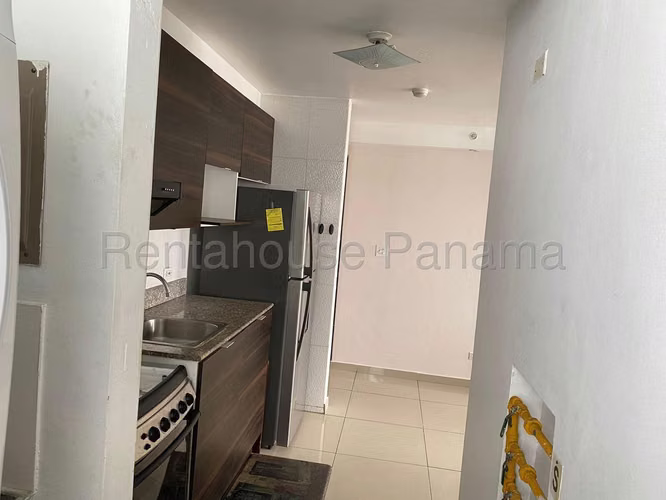 Venta de Apartamento en Via España Ph City Tower CCO 26-5317