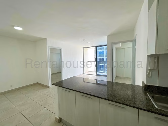 Venta de Apartamento en Carrasquilla Ph Alai CCO 26-2524