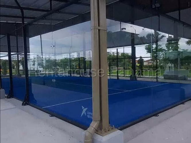 Venta de Apartamento en Panama Pacifico Ph Parterre CCO 26-2990