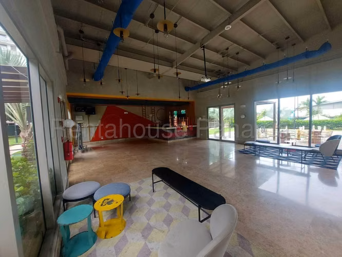 Venta de Apartamento en Panama Pacifico Ph Parterre CCO 26-2990