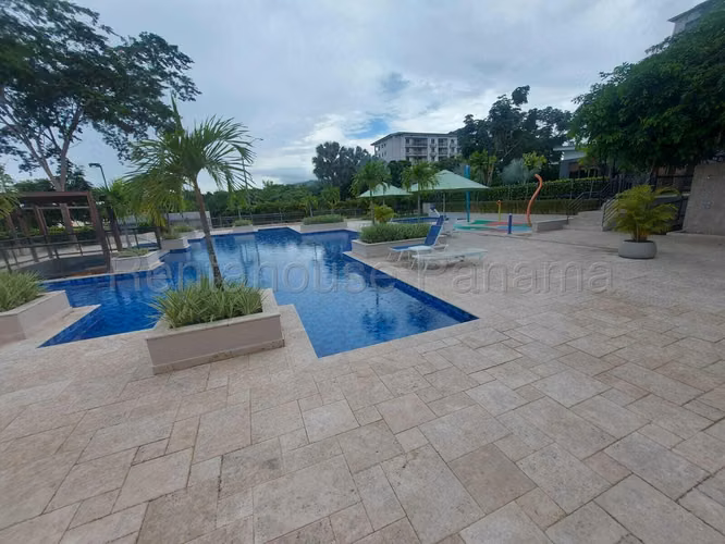 Venta de Apartamento en Panama Pacifico Ph Parterre CCO 26-2990
