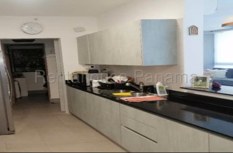 Venta de Apartamento en Hato Pintado Ph Loma Vista Tower CCO 26-2596