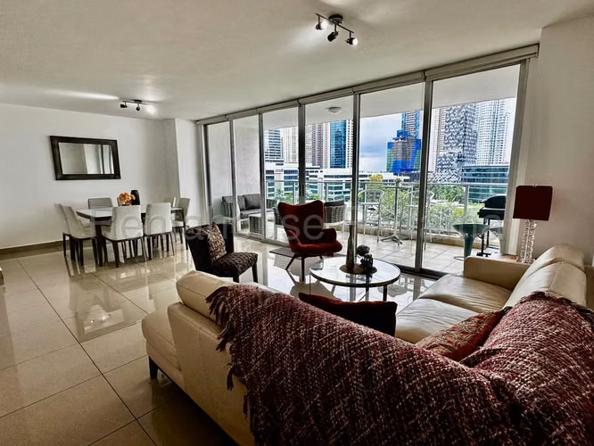 Venta de Apartamento en Costa del Este Ph Sevilla CCO 26-7595 - Imagen 2