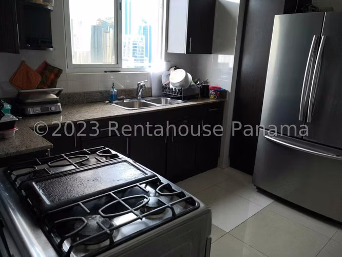 Venta de Apartamento en Obarrio Ph Miyaki CCO 23-1083