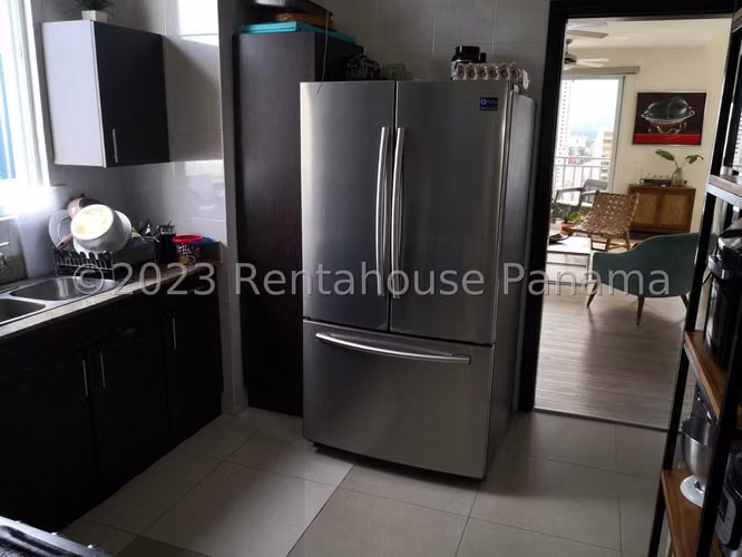 Venta de Apartamento en Obarrio Ph Miyaki CCO 23-1083