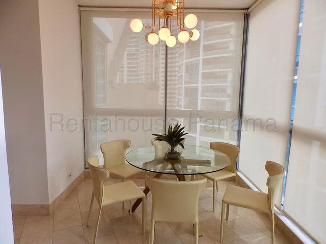 Venta de Apartamento en Punta Pacific Ph Grand Tower CCO 26-7580