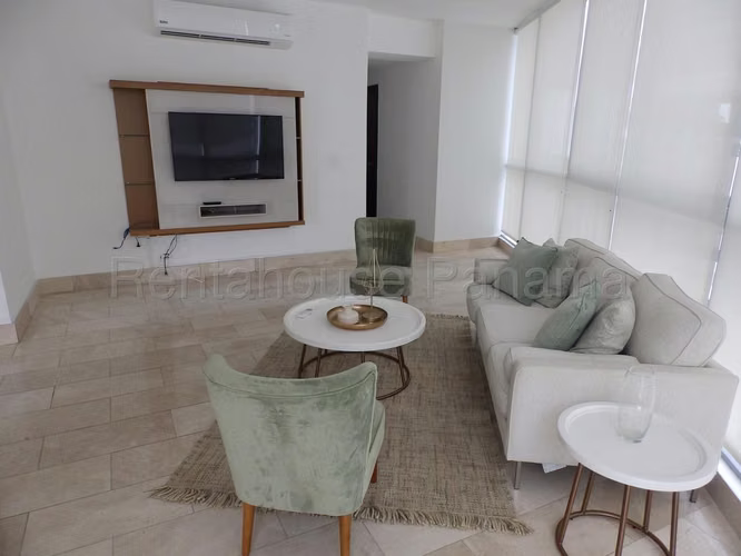 Venta de Apartamento en Punta Pacific Ph Grand Tower CCO 26-7580