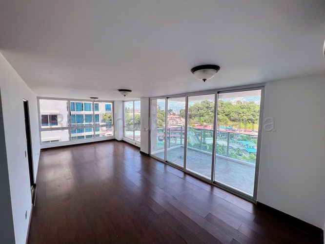 Apartment for rent in Villa de las Fuentes