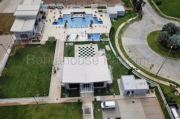 Se Vende Apartamento en Panama Pacifico