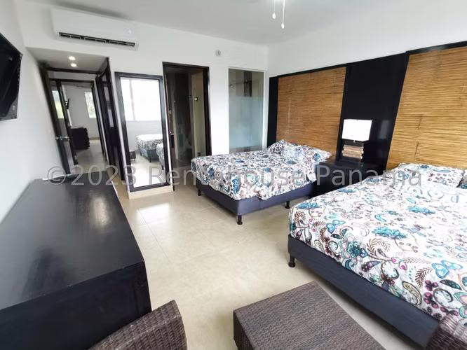 Se Vende Apartamento en Cocle