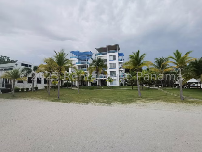 Se Vende Apartamento en Cocle