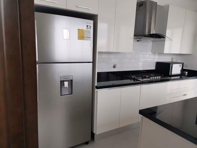 Se Vende Apartamento en San Francisco