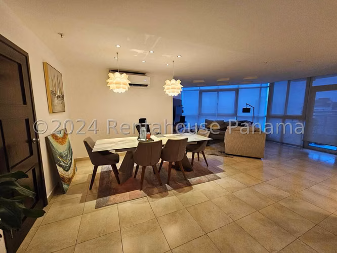 Se Vende Apartamento en Costa del Este - Imagen 4