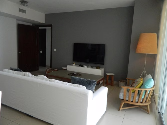 Se Vende Apartamento en Punta Pacifica