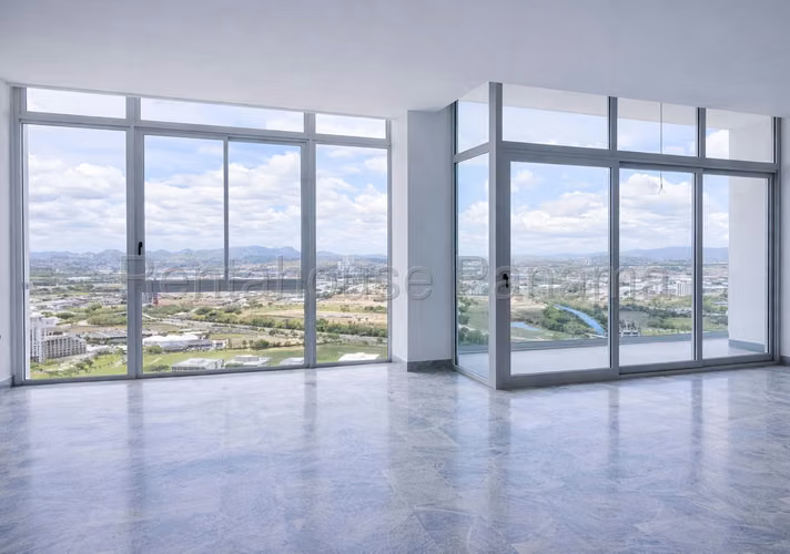 Vendo Apartamento de 251 m² en PH The Ivy, Santa María 26-6878GG