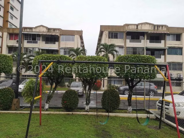 Vendo apartamento en Santa Elena