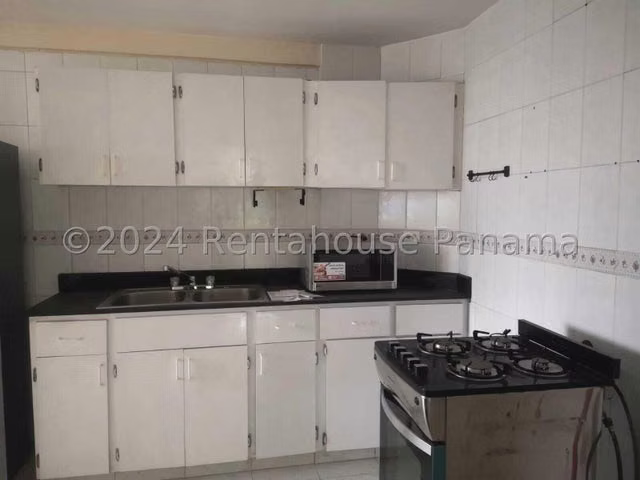 Vendo apartamento en Santa Elena